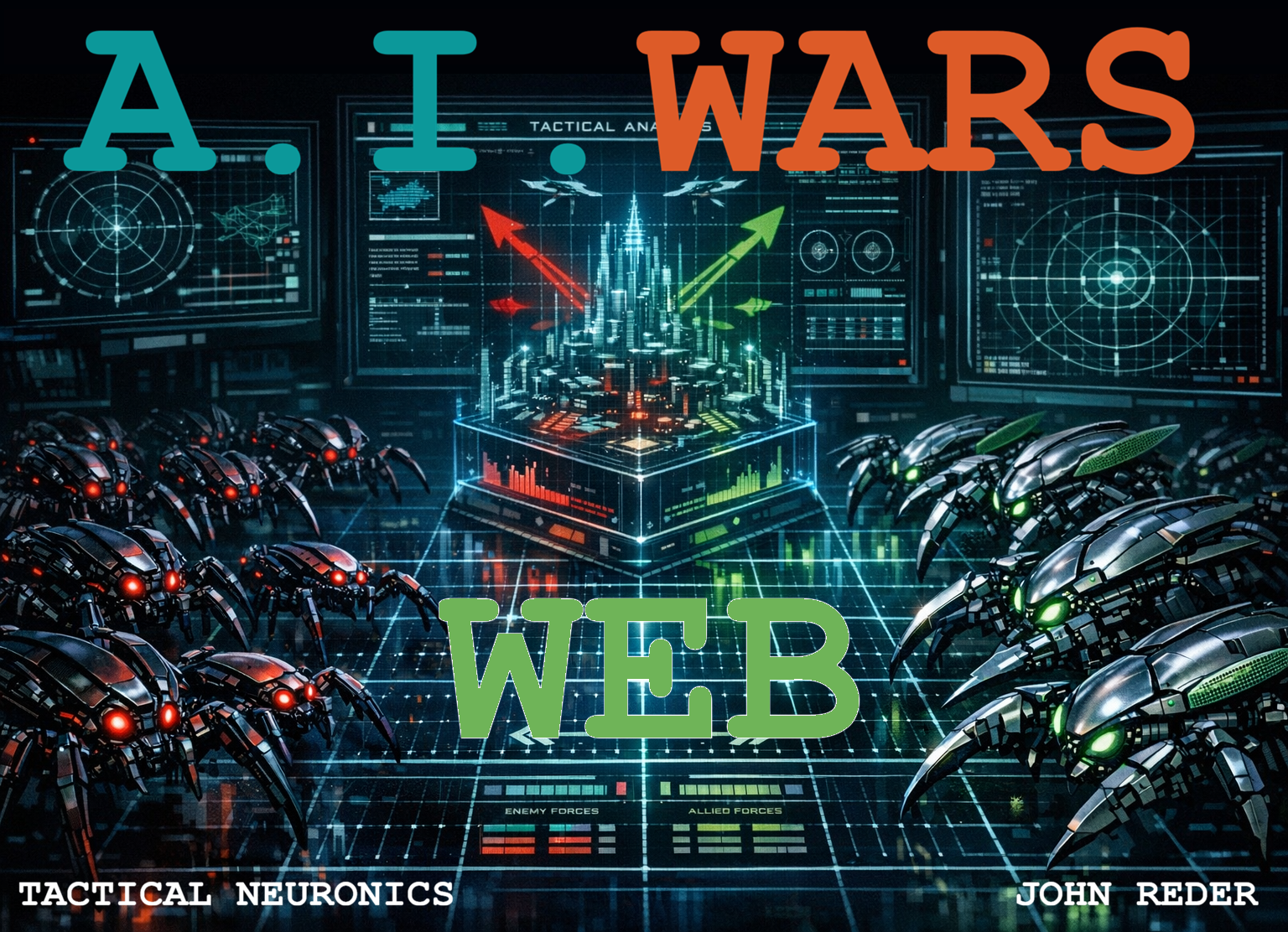 A.I. Wars