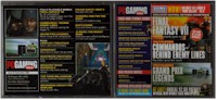 PC Gaming World CD 1998