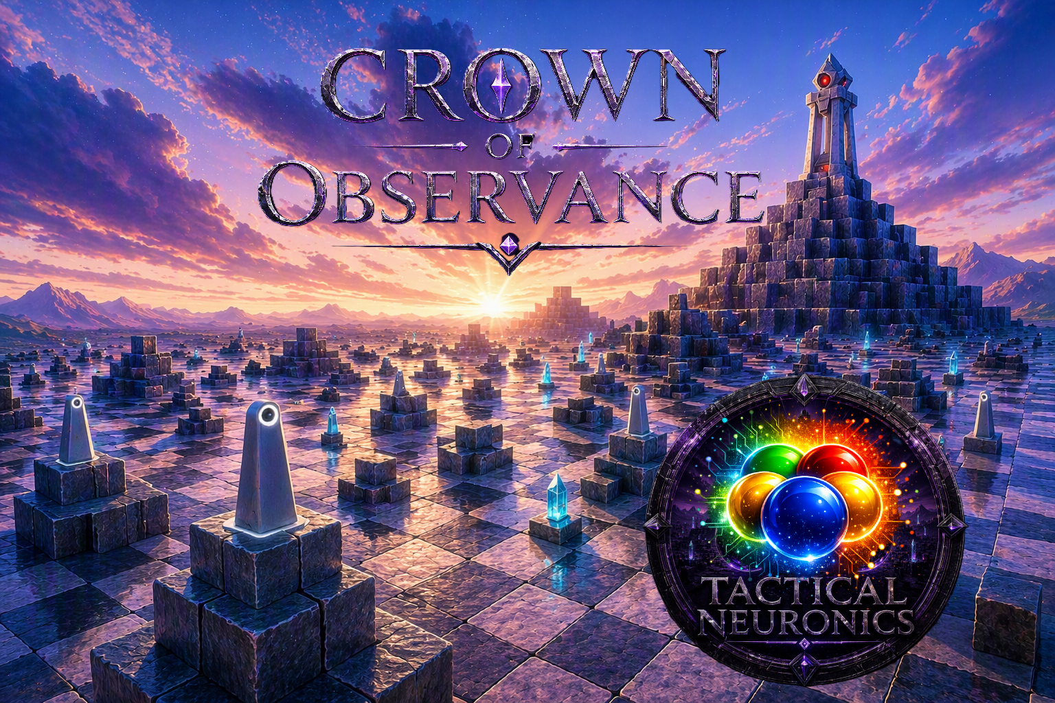Crown of Observance