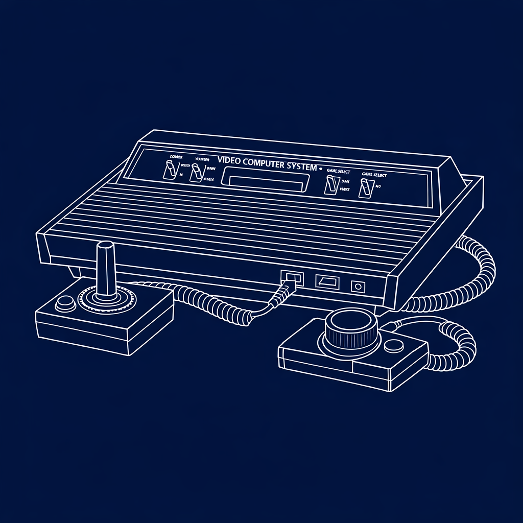 Atari 2600